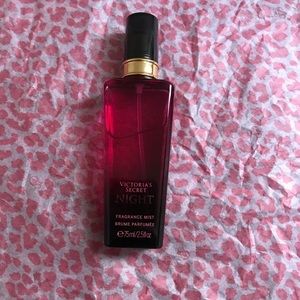 NWT Victoria’s Secret fragrance mist night